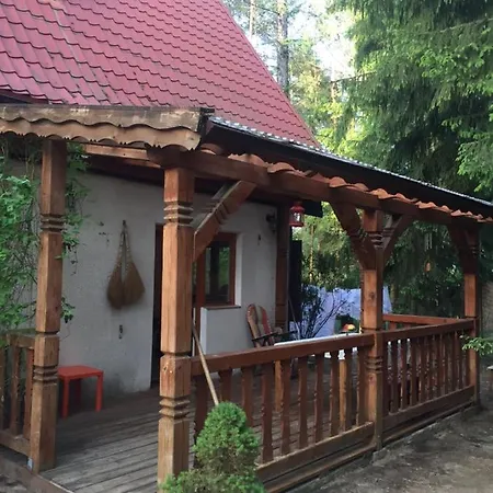 House Lodge *