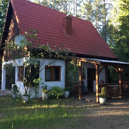 Lodge House *