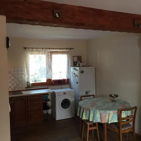 롯지 House
