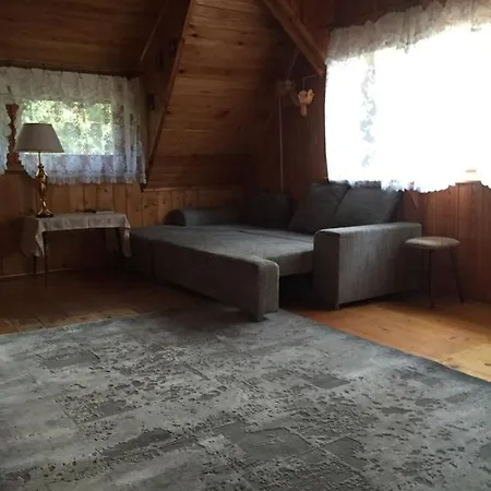 롯지 House Karwica