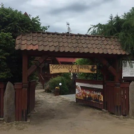 House Karwica